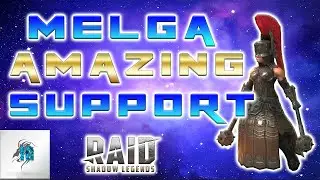 Melga Guide