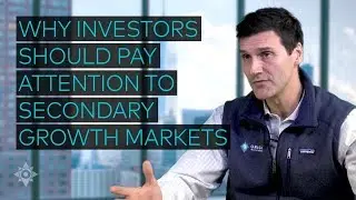 Why Investors Should Pay Attention to Secondary Growth Markets