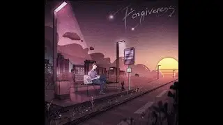Yuri Borin & Sarkana - Forgiveness