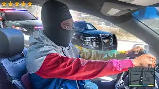 IM WANTED IN CALIFORNIA ... *STRIKER?