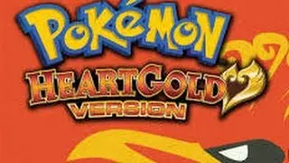 Pokemon Heartgold Walkthrough walls code