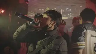 Rapchonghess5 Show ( LC Boy Live ) Video Ss.D38