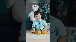 Как быстро ты растёшь🩷