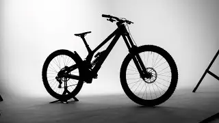 2025 Canyon Sender CFR is Finally Here...