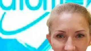 Тестирую маску Атоми 