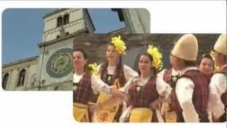 Europeade