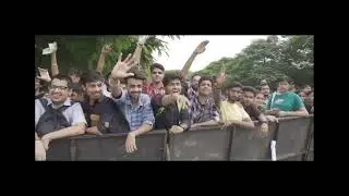 @TheSocialFactory  biggest meet up ever 100000 public 😱😱 #system #elvishyadav #biggboss #meetup