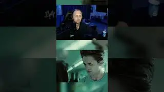 Белла обидела Эдварда 