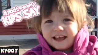 Kids Say The Darndest Things 119 | Funny Videos | Cute Funny Moments