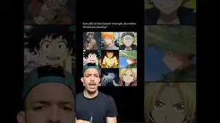 WHICH EPISODE 1 PROTAGONIST WINS? 🤔 