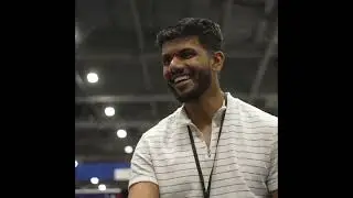 People React to Asteroid Dice at Comic Con