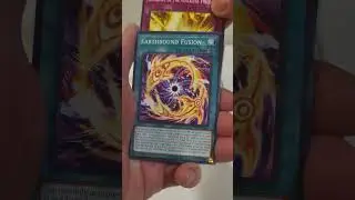 Phantom Nightmare Booster Pack Opening - First Take