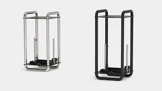 Streacom Personal Computer Case Miniature DA6 Specifications