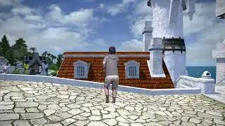 When I'm Bored in Final Fantasy XIV