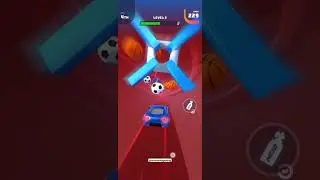 Ramp Car Racing - Car Racing 3D - Android Gameplay #games #gameplay#simulator