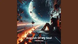Anguish of My Soul