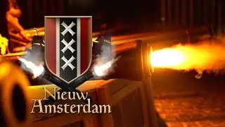 SHOOTING CANONS in EXCITING Experience!