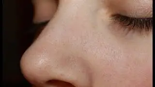 Черные точки перед глазами причины
