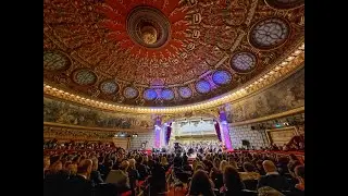 M. Ravel - Bolero | Trombone Solo | Mirel Lita - Romanian Youth Orchestra