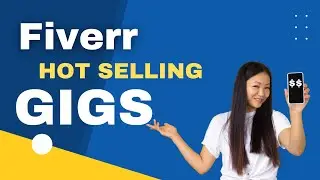 Best Fiverr Gigs: Easy Fiverr Gigs That Require No Skill ( How To Create highest paying fiverr gigs)