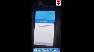 Symphony V95 REMOVE FRP Lock By CM2 Infinity Box Cm2 Dongle