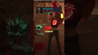 The Easiest Killer In Dead By Daylight