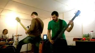 Another Brick In The Wall (Pink Floyd Cover)