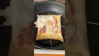 Удивительный завтрак, сытно и невероятно вкусно