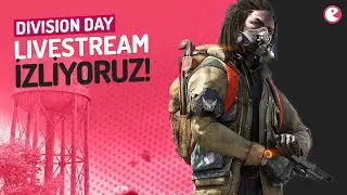 🔴 PIXOPAT LIVE  /  THE DIVISION HEARTLAND'DAN HABER VAR!