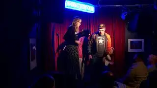 Baby Mamma Drama | Styles Clash Improv Game | Extreme Improv Comedy Show |