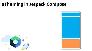 Themes and default attributes in Jetpack Compose