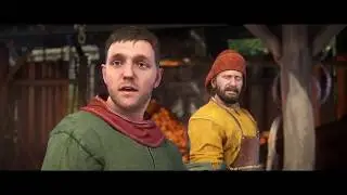 Kingdom Come: Deliverance