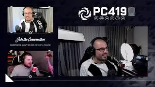 Talking Tech Episode #9