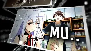 Repost AMV Typograpy Collab with @wilsongoey2581 - Serana For Revenge