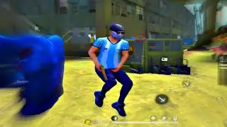 Vem Fort | Notebook S145 | Free Fire Highlights