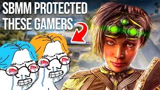 xDefiant Gamers Protected by SBMM Want It Back lol