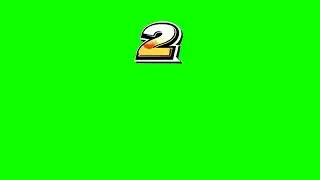 3, 2, 1, GO MLG Meme Green Screen EXE [Chroma Key]