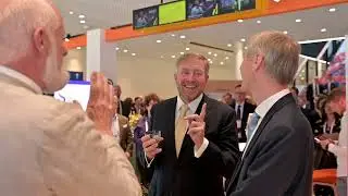 #WorldSeed2024 Day 1 highlights - Opening Ceremony