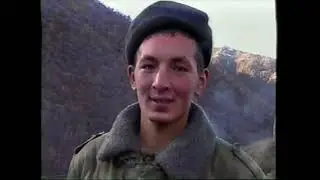 Песня 5-я "Зеленные ПогООНы".