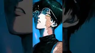 jujutsu kaisen season 3 Maki zenin - One Dance - [AMV/ EDIT]