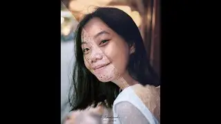 Skin Retouch - Time-lapse Photo Retouching