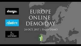 Europe Online Demo Day - Founder Institute