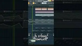 Uplifting Trance Template called ''Sail Away'' pt.4