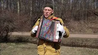 Геннадий Алексейкин - Частушки