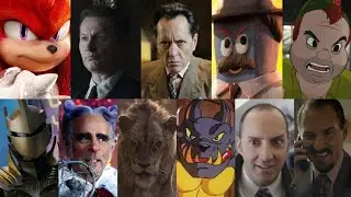 Defeats Of My Favorite Movie Villains Part 6