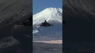 A $555K Flying Bike Is Here - Making Sci-Fi Dreams Come True 