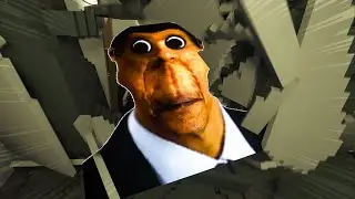 Teardown Funny Moments (Obunga Nextbots Mod)