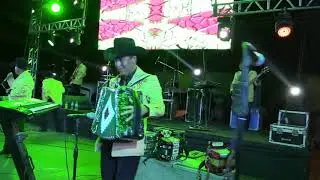Grupo Legitimo - Me llamas 