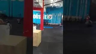 Bruno Imbimbo Wod2b Fall Series 2017