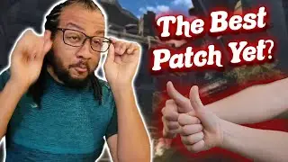 Savage Dungeons?!  FFXIV 6.2 Patch Notes